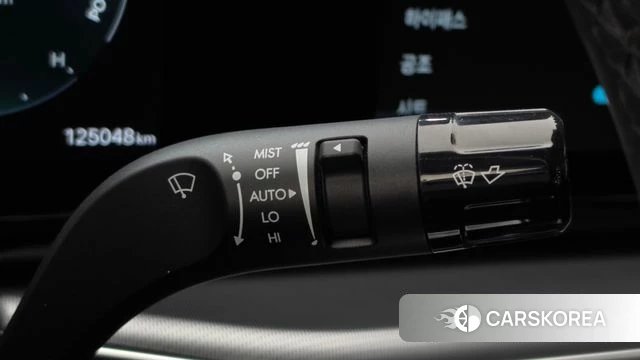Hyundai Grandeur Hybrid (GN7) id 4618459 из Кореи 21