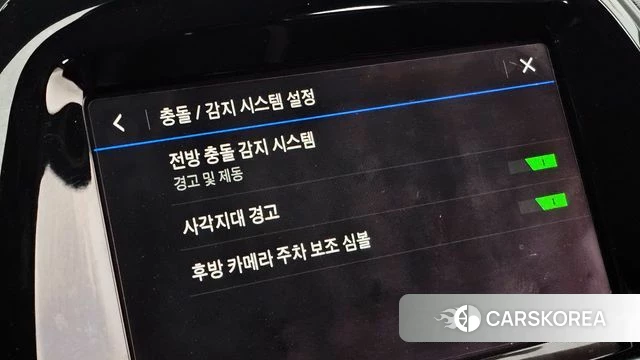 Chevrolet (GM Daewoo) The New Spark id 4232175 из Кореи 21