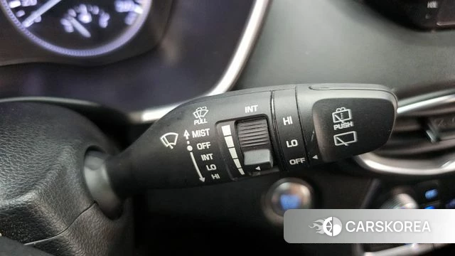 Hyundai Santa Fe TM id 4317580 из Кореи 21