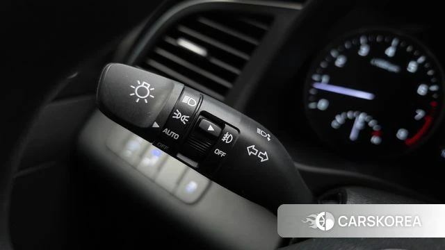 Hyundai Avante AD id 4295030 из Кореи 21