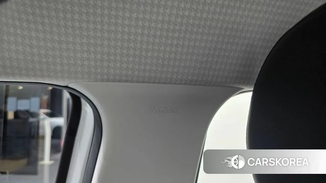 Hyundai Casper id 4613368 из Кореи 21