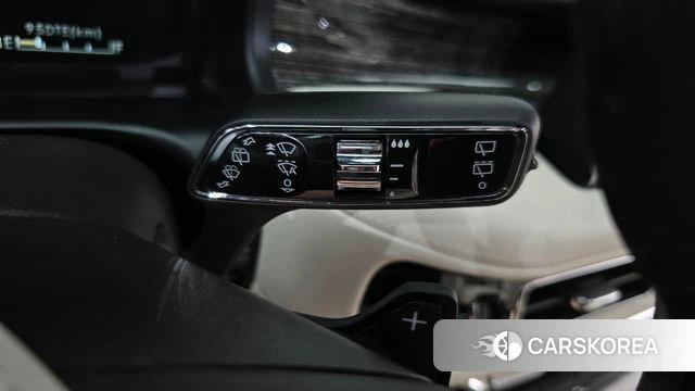 Lincoln Aviator 2nd generation id 4550242 из Кореи 21
