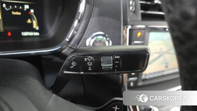 Lincoln Continental 10th Generation id 4856188 из Кореи 21
