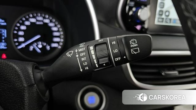 Hyundai All New Tucson id 4508062 из Кореи 21