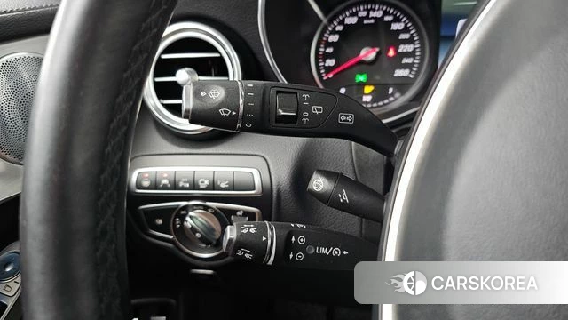 Mercedes-Benz GLC-Class X253 id 4525687 из Кореи 21