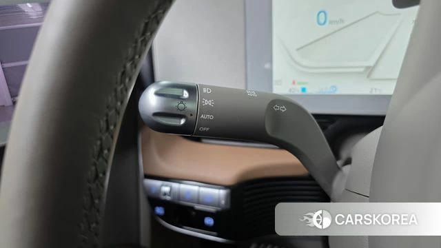 Hyundai Ionic 5 id 4323097 из Кореи 21