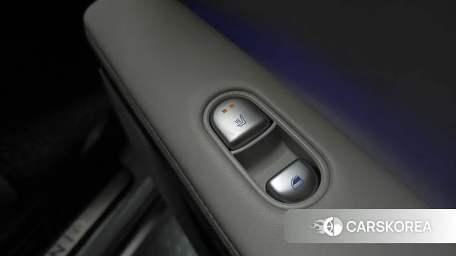 Hyundai Ionic 5 id 4395634 из Кореи 21