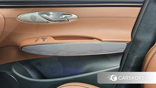 Genesis GV70 id 4675409 из Кореи 21