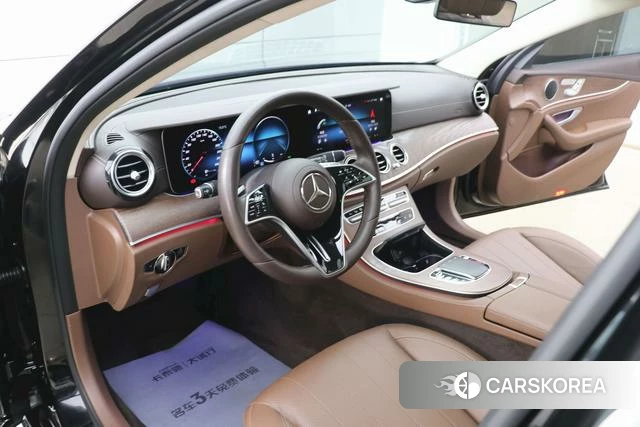 Mercedes-Benz E-class id 3919584 из Китая 21