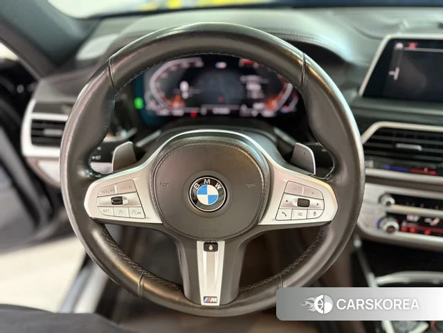 BMW 7 series id 4275723 из Китая 21