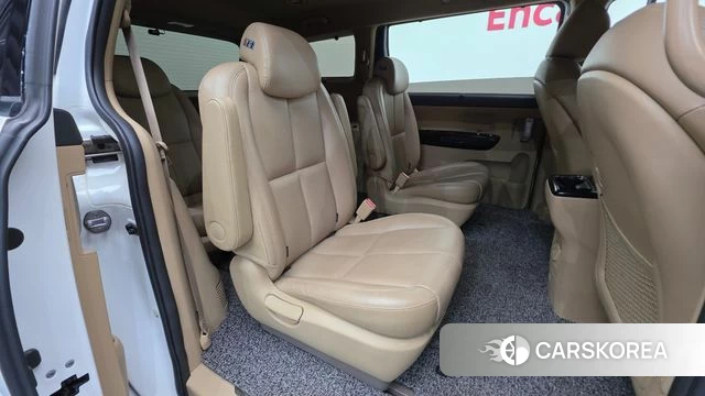 Kia The New Carnival id 4713397 из Кореи 21