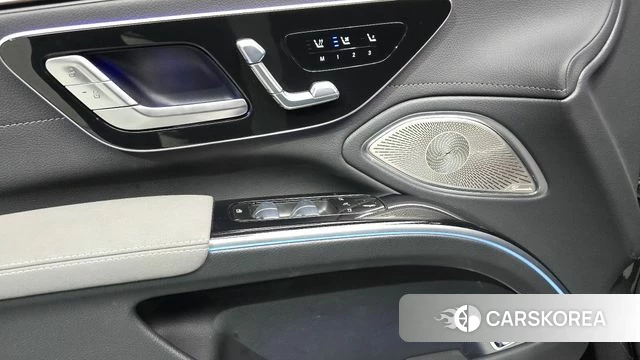 Mercedes-Benz EQS V297 id 4475404 из Кореи 21