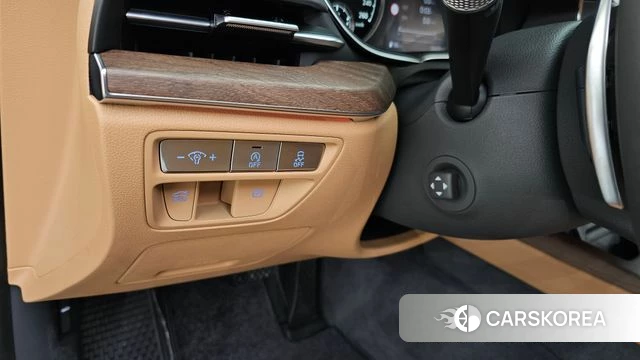 Genesis G80 (RG3) id 4640718 из Кореи 21