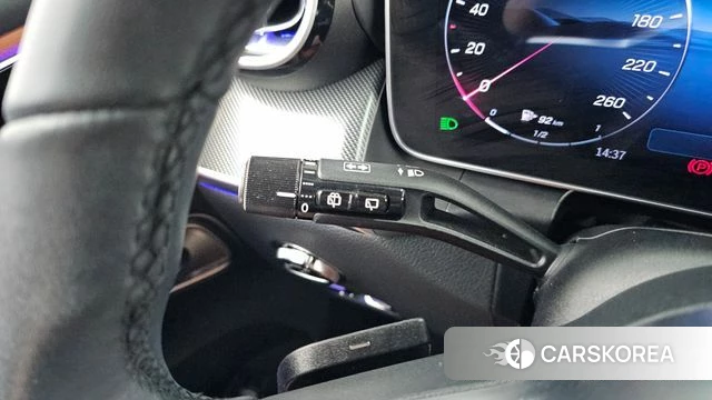 Mercedes-Benz GLC-Class X254 id 4752854 из Кореи 21