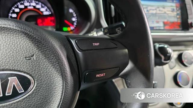 Kia The New Ray id 4755218 из Кореи 21