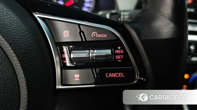 Kia Come New K3 id 4615000 из Кореи 21