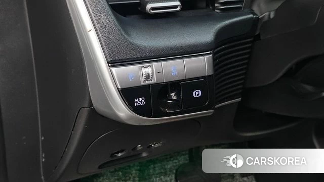 Hyundai Ionic 5 id 4682695 из Кореи 21