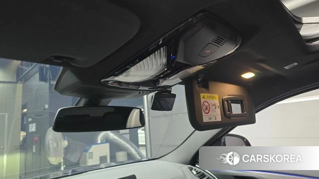 BMW X4 (G02) id 4749029 из Кореи 21