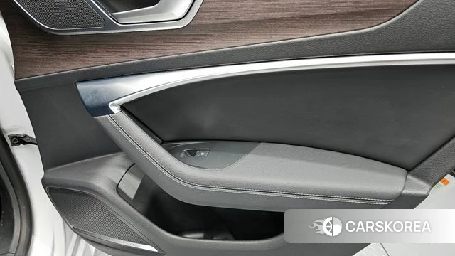 Audi A7 (4K) id 4282291 из Кореи 21