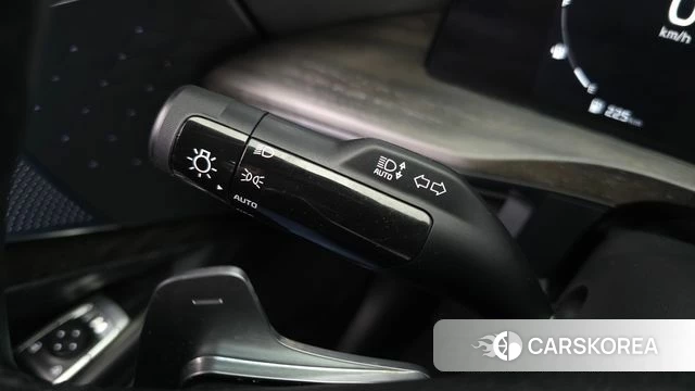 Kia K8 Hybrid id 4917888 из Кореи 21