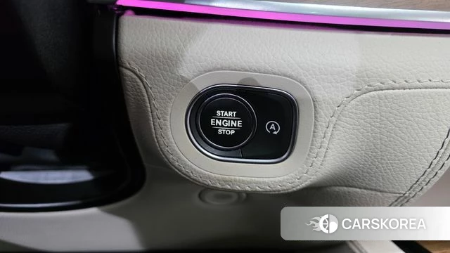 Mercedes-Benz GLE-Class W167 id 4721448 из Кореи 21