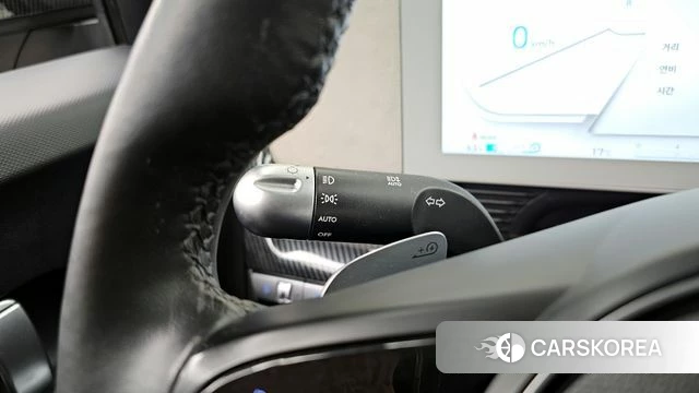 Hyundai Ionic 5 id 4231610 из Кореи 21