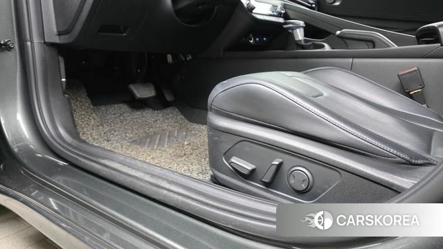 Hyundai Avante (CN7) id 4899853 из Кореи 21