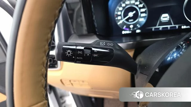 Kia Sorento 4th Generation id 4635872 из Кореи 21