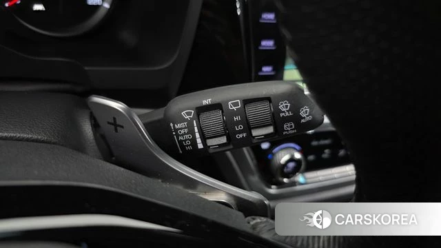 Ssangyong Beautiful Korando id 4338510 из Кореи 21