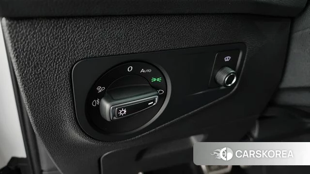 Volkswagen Tiguan second Generation id 4187239 из Кореи 21