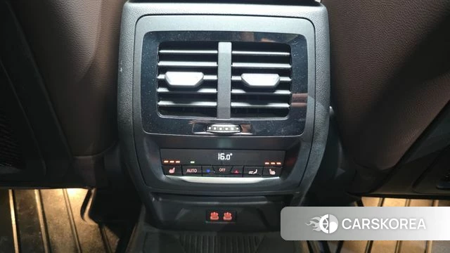 BMW X4 (G02) id 4893452 из Кореи 21