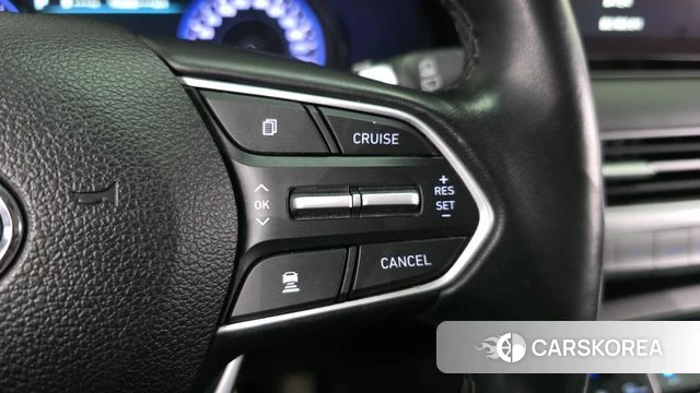 Hyundai Palisade id 4849537 из Кореи 21