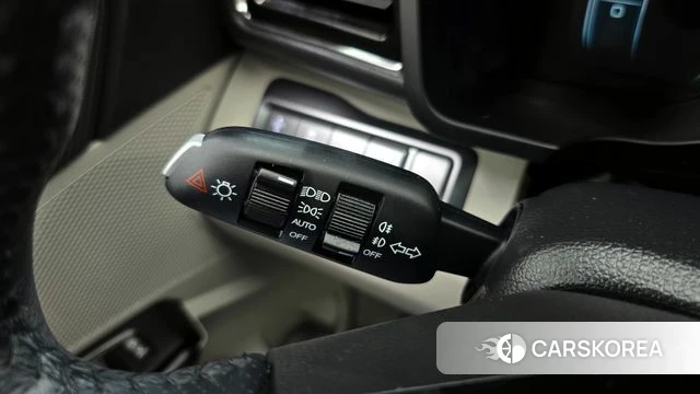 Ssangyong Tivoli Air id 4224078 из Кореи 21