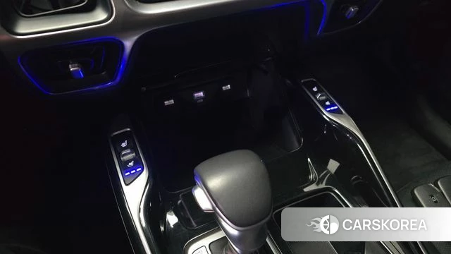 Kia Sorento 4th Generation id 4906563 из Кореи 21