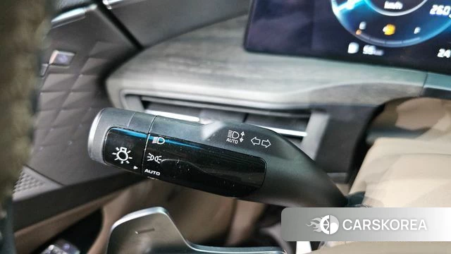 Kia K8 Hybrid id 4666482 из Кореи 21