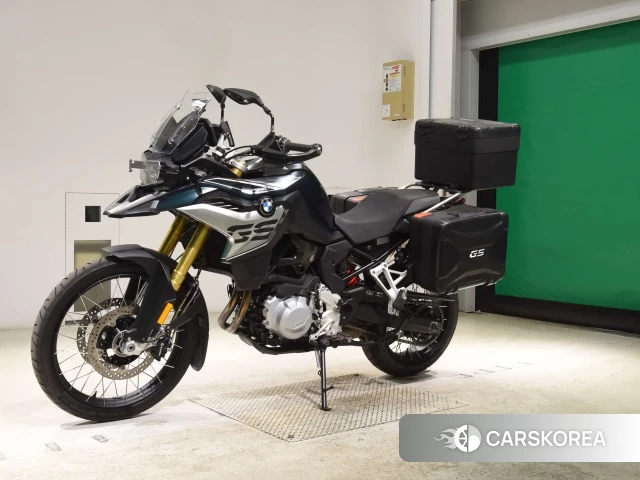 BMW F850GS id 3946309 из Японии 21