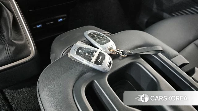 Hyundai Staria id 4414427 из Кореи 21