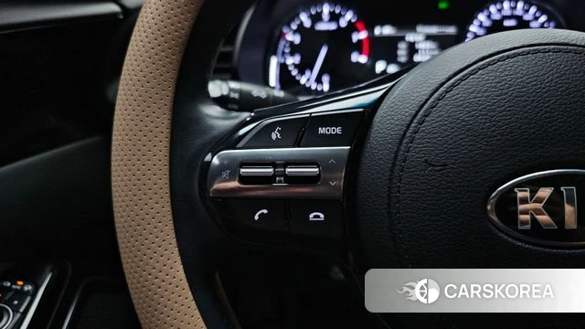 Kia K7 Premier id 4794617 из Кореи 21