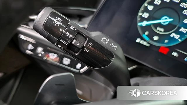 Kia Di Ol Nu Niro id 4309305 из Кореи 21