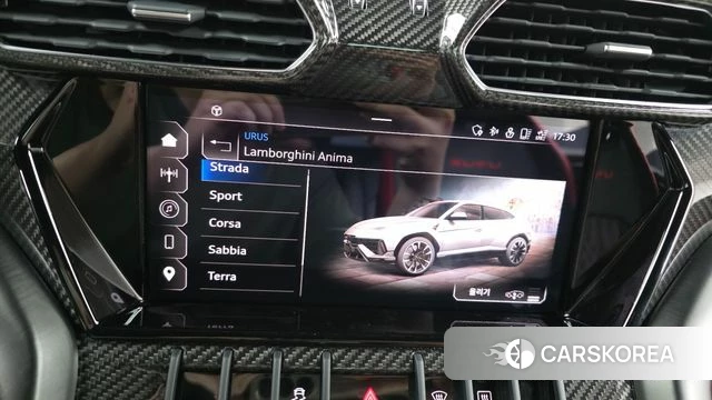 Lamborghini Urus id 4266334 из Кореи 21