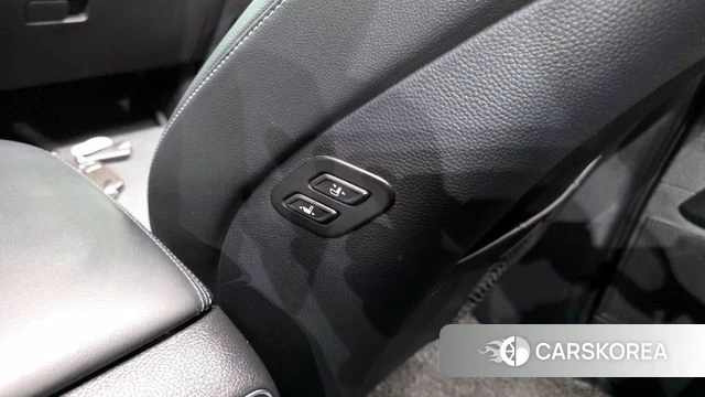 Kia Mohave Master id 4382438 из Кореи 21