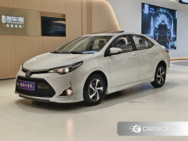 Toyota Lei Ling id 4220097 из Китая 21