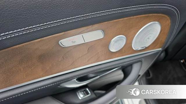 Mercedes-Benz E-Class W213 id 4683980 из Кореи 21