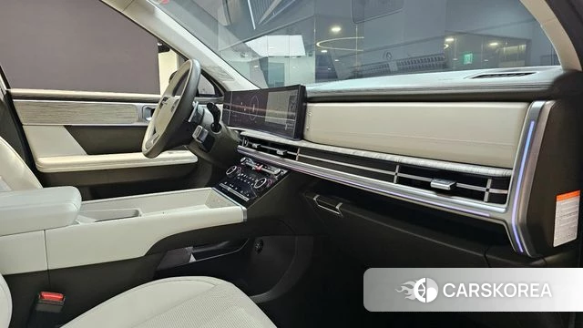 Hyundai Santa Fe (MX5) id 4381721 из Кореи 21
