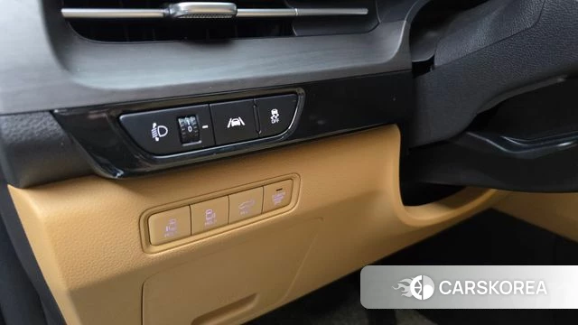 Kia Carnival 4th generation id 4475162 из Кореи 21