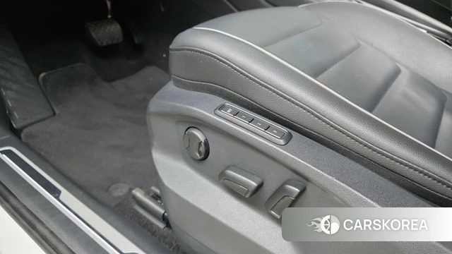 Volkswagen Tiguan second Generation id 4443640 из Кореи 21