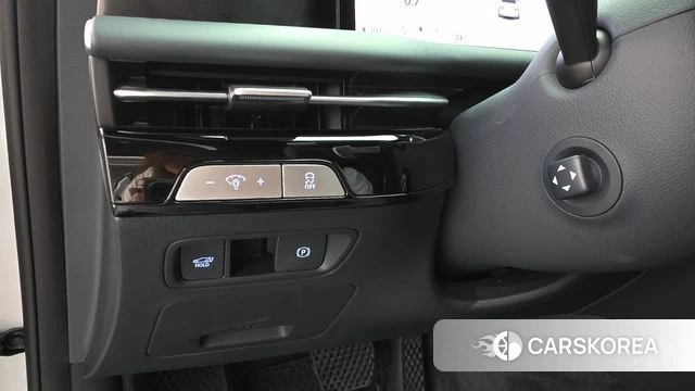 Genesis G80 (RG3) id 4499784 из Кореи 21