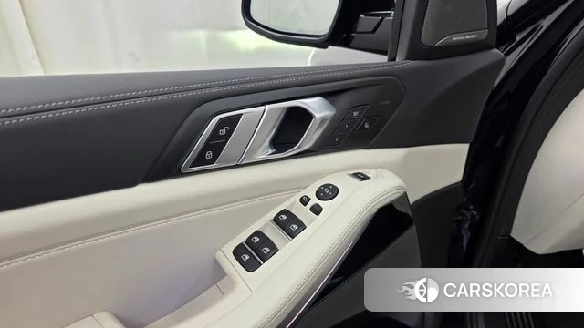 BMW X5 (G05) id 4427065 из Кореи 21