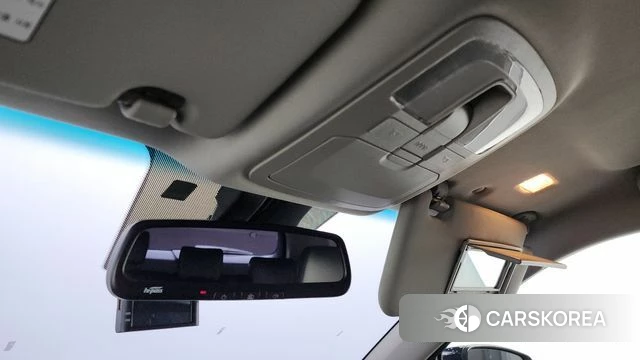 Ssangyong Beautiful Korando id 4304697 из Кореи 21
