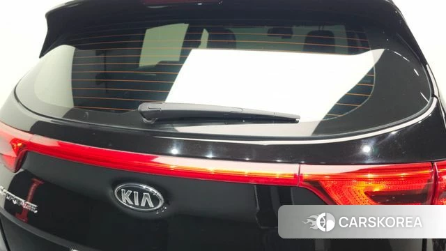 Kia Sportage 4th Generation id 4447995 из Кореи 21